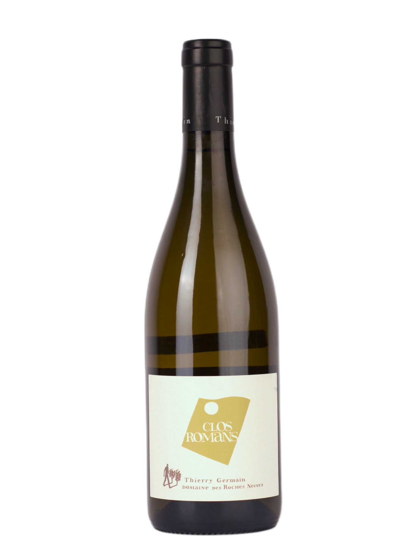 Domaine des Roches Neuves 'Clos Romans' 2022