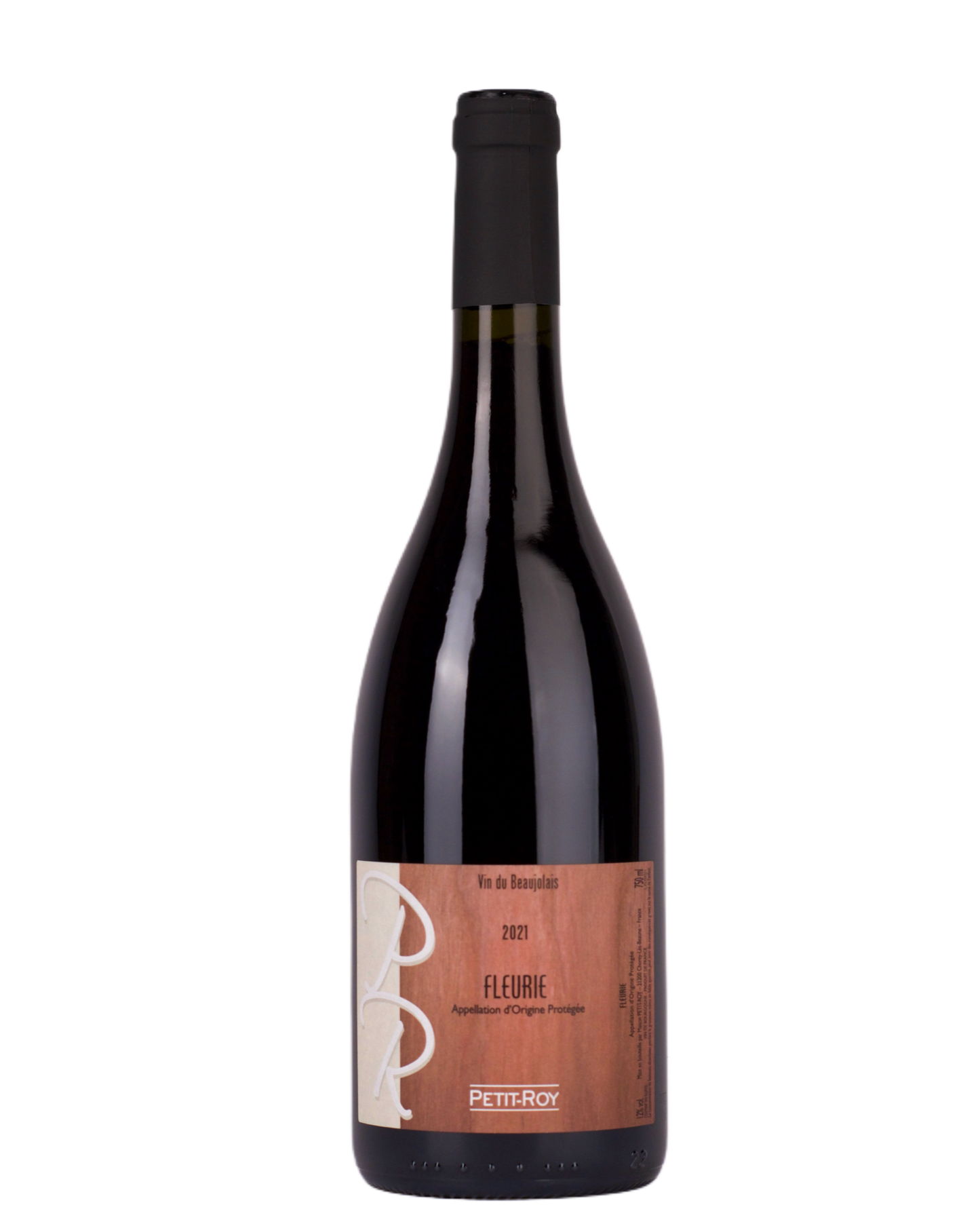 Petit-Roy 'Fleurie' 2021