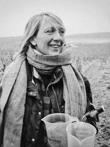 Athénaïs de Béru 'Bourgogne Chardonnay' 2021