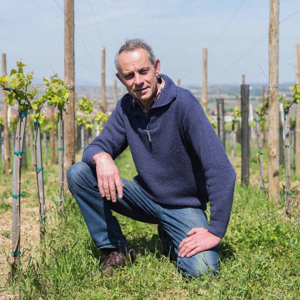 Pierre Frick 'Gewürztraminer Steinert GC' 2018