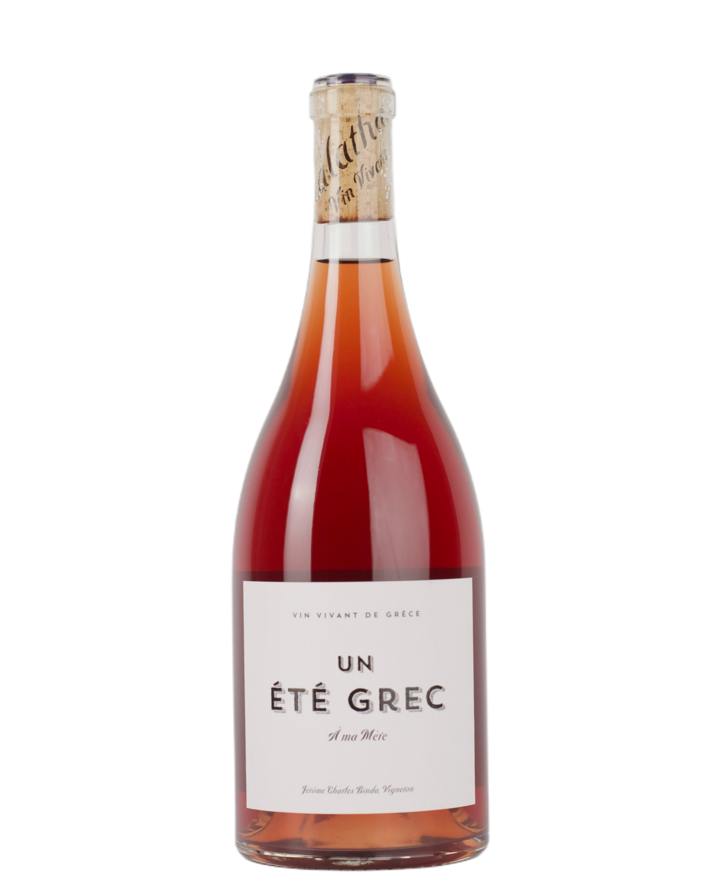 Domaine de Kalathas 'Un Été Grec' 2021