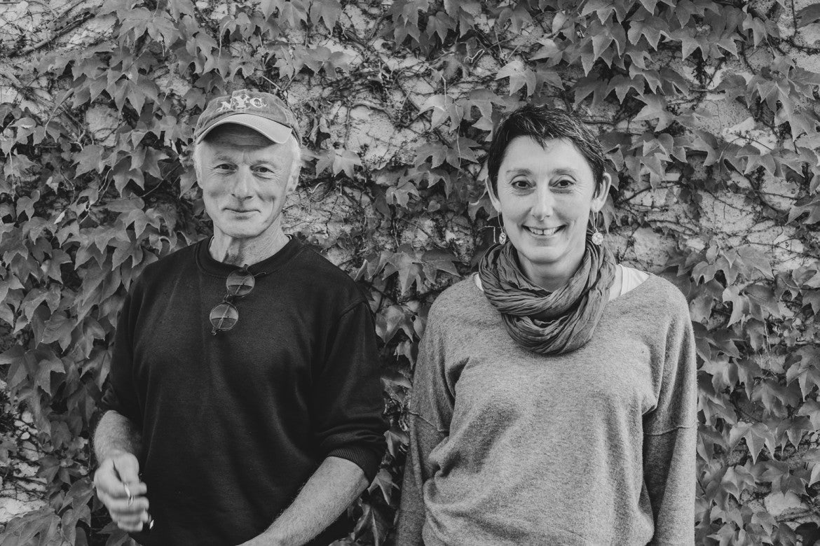 De Moor 'Chablis Premier Cru Mont de Milieu' 2021