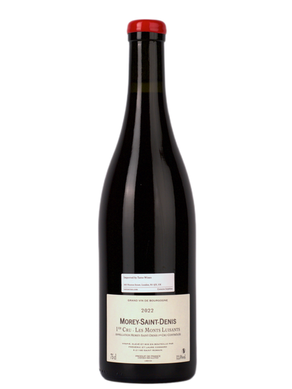 Frédéric Cossard ‘Morey-Saint-Denis 1er Cru Les Monts Luisants’ 2022