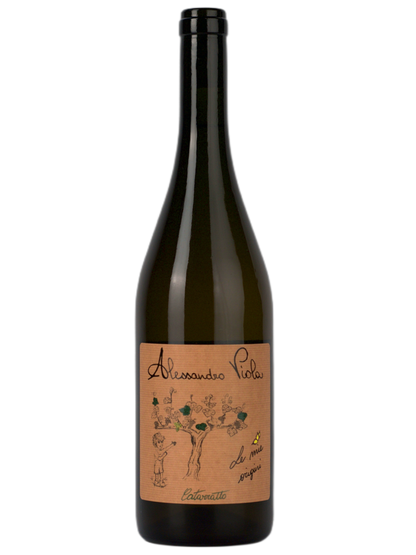 Alessandro Viola 'Le Mie Origini' 2021