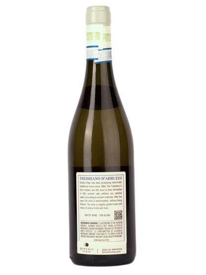 Emidio Pepe 'Trebbiano D’Abruzzo’ 2021