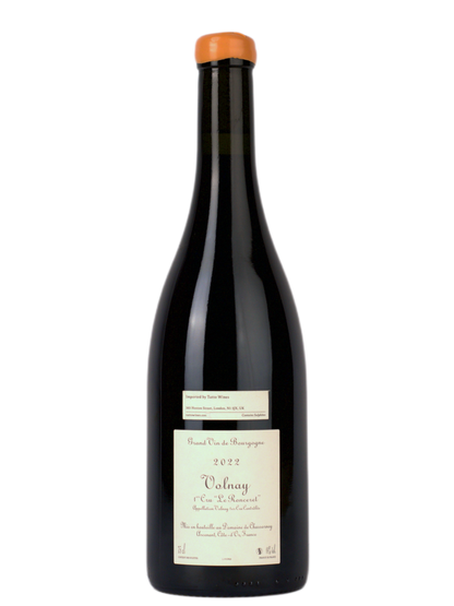 Domaine de Chassorney ‘Volnay 1er Cru Le Ronceret’ 2022