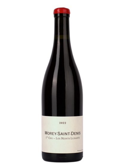 Frédéric Cossard ‘Morey-Saint-Denis 1er Cru Les Monts Luisants’ 2022