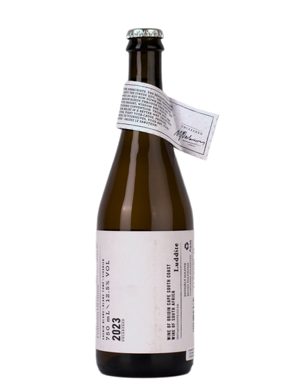Luddite 'Saboteur White Blend' 2023