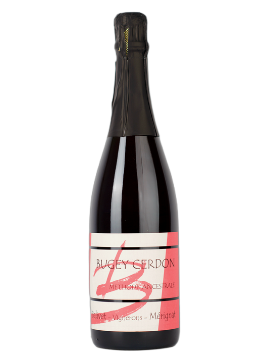 Balivet 'Bugey Cerdon' NV