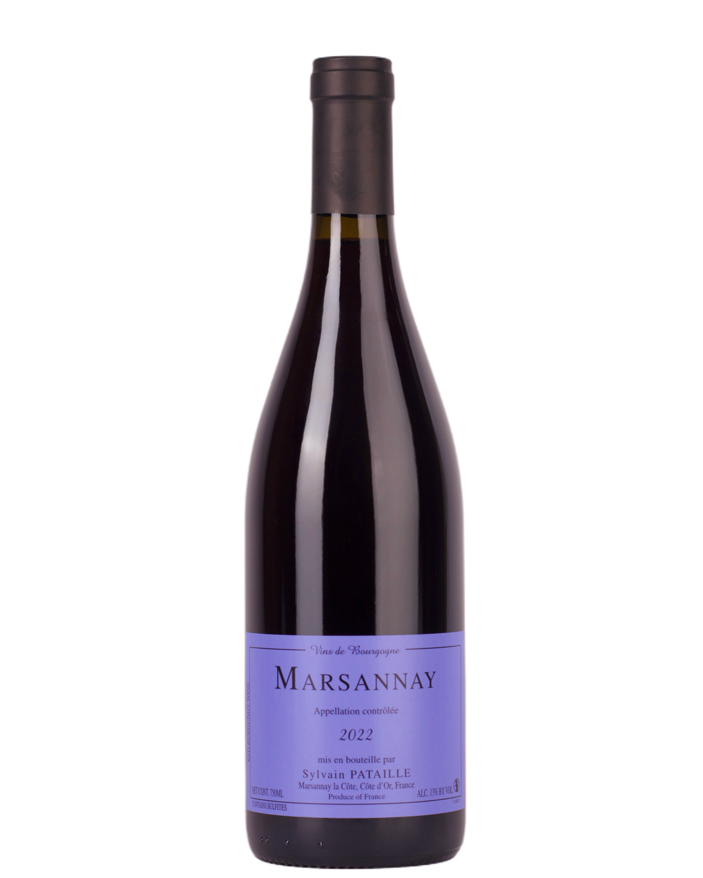 Sylvain Pataille 'Marsannay Rouge' 2022