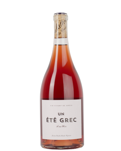 Domaine de Kalathas 'Un Été Grec' 2021