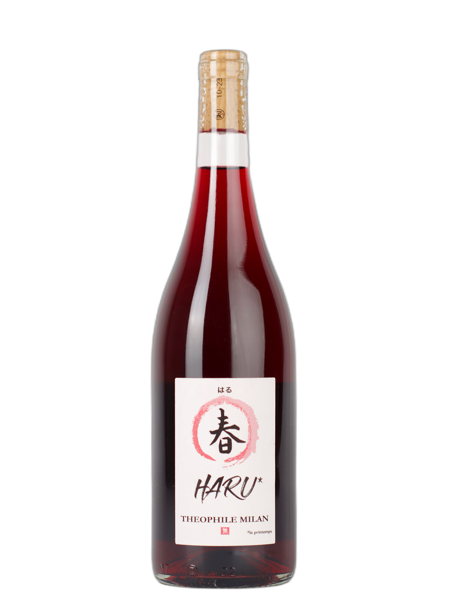 Domaine Milan 'Haru' 2022