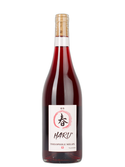 Domaine Milan 'Haru' 2022