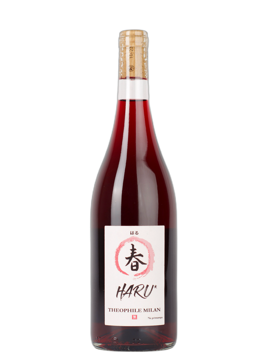 Domaine Milan 'Haru' 2022