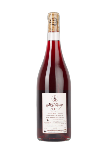 Domaine Milan 'Haru' 2022
