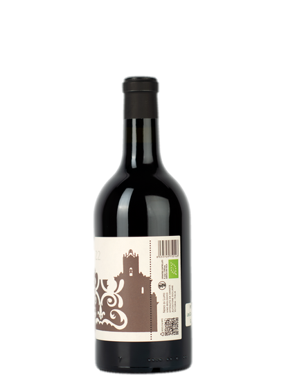 COS 'Nero di Lupo' 2022