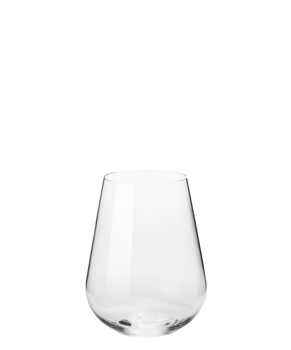 The Steamless Wine and Water Glasses (set of 2)