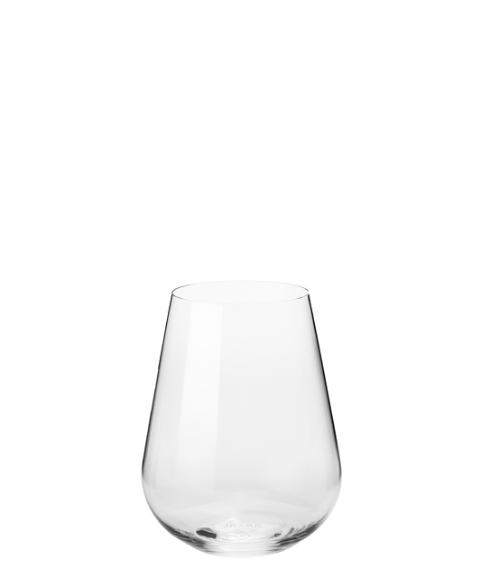 The Steamless Wine and Water Glasses (set of 2)